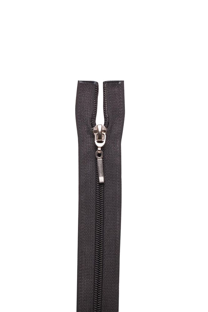 Eşofman Fermuarı 65 cm | Füme