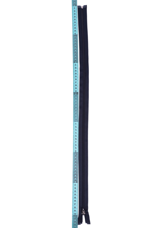 Eşofman Fermuarı 70 cm 393 - Thumbnail