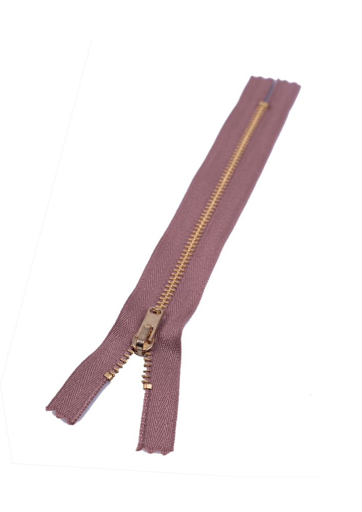 Simisso Pantolon Fermuarı 001