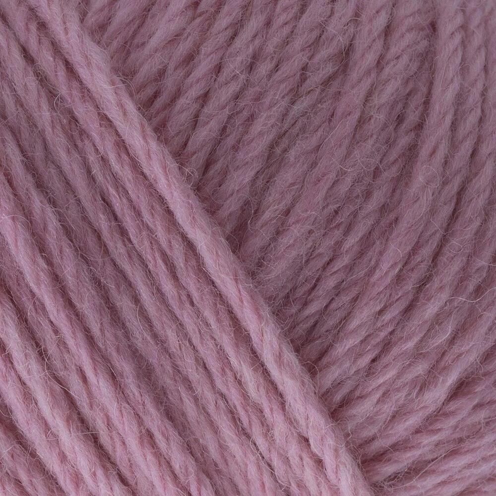 Gazzal Baby Wool XL El Örgü İpi | Koyu Mercan 845