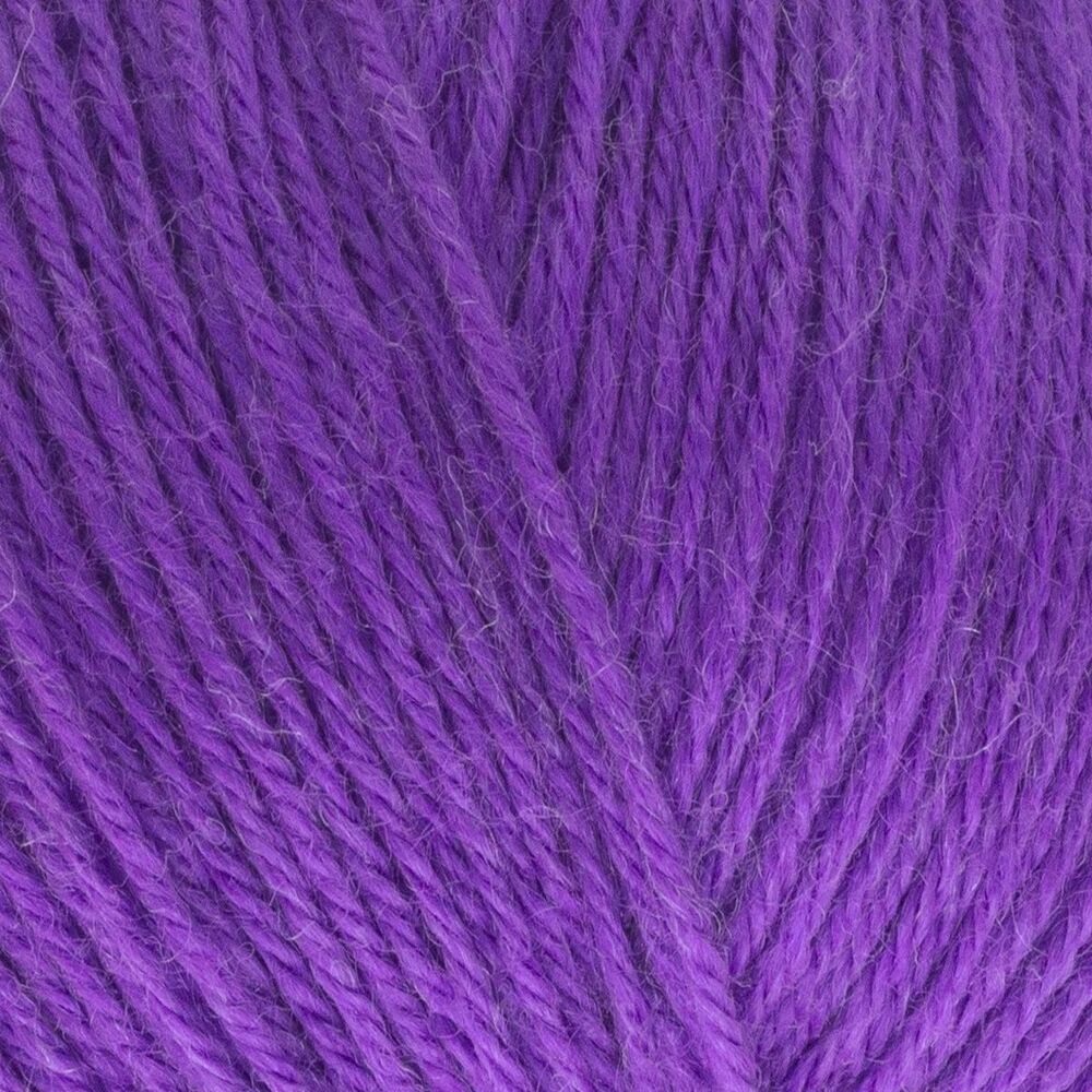 Пряжа Gazzal Baby Wool /Фиолетовый 815