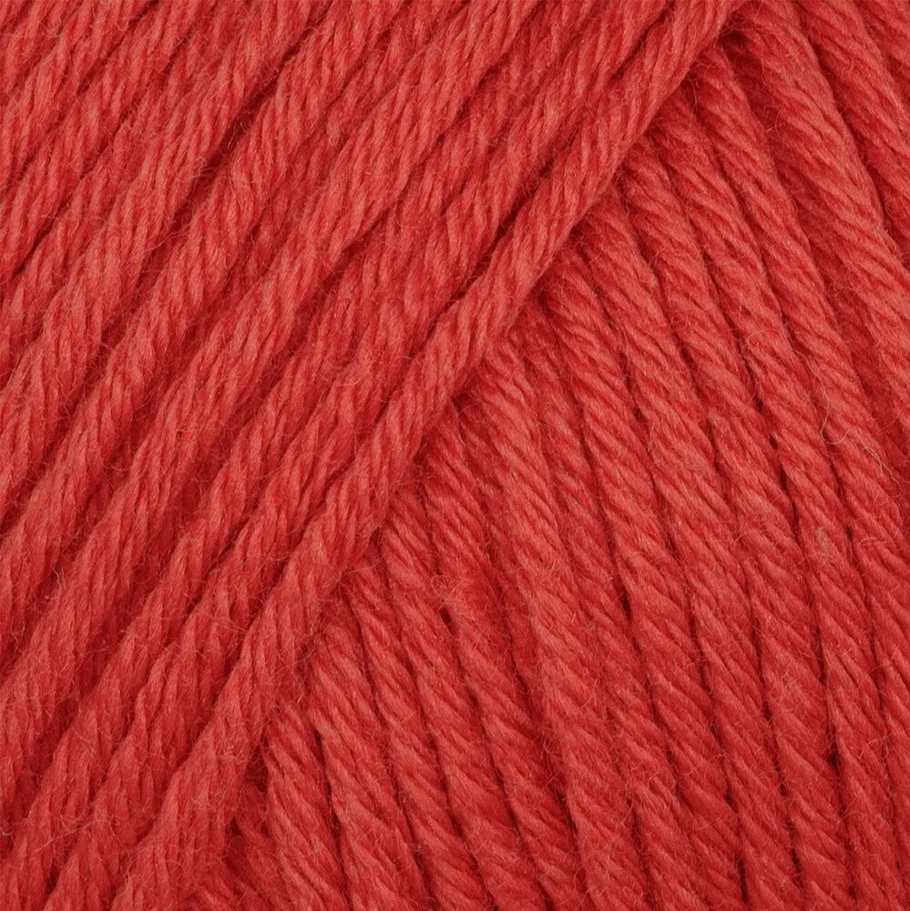 Пряжа Gazzal Organic Baby Cotton /Красный 432