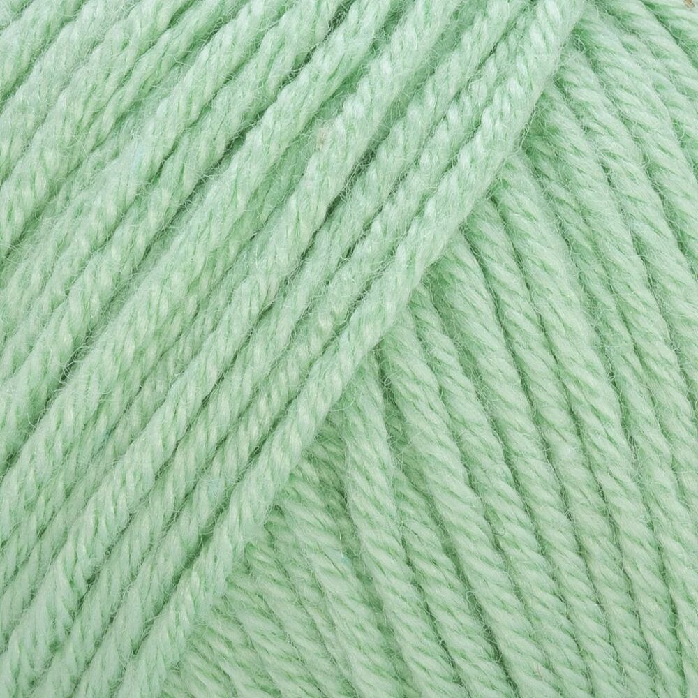 Пряжа Gazzal Baby Cotton XL /Водная зелень 3425