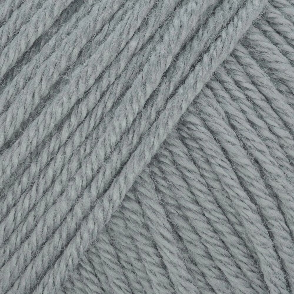 Пряжа Gazzal Baby Cotton XL /Светло-серый 3430