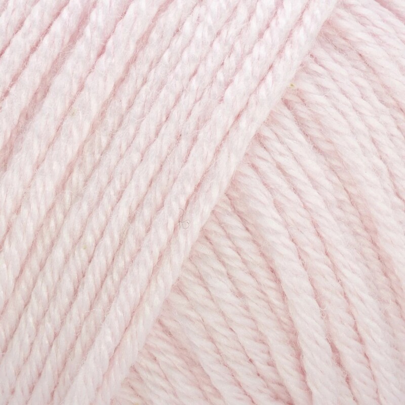 Пряжа Gazzal Baby Cotton XL /Светло-розовый 3411 - Thumbnail