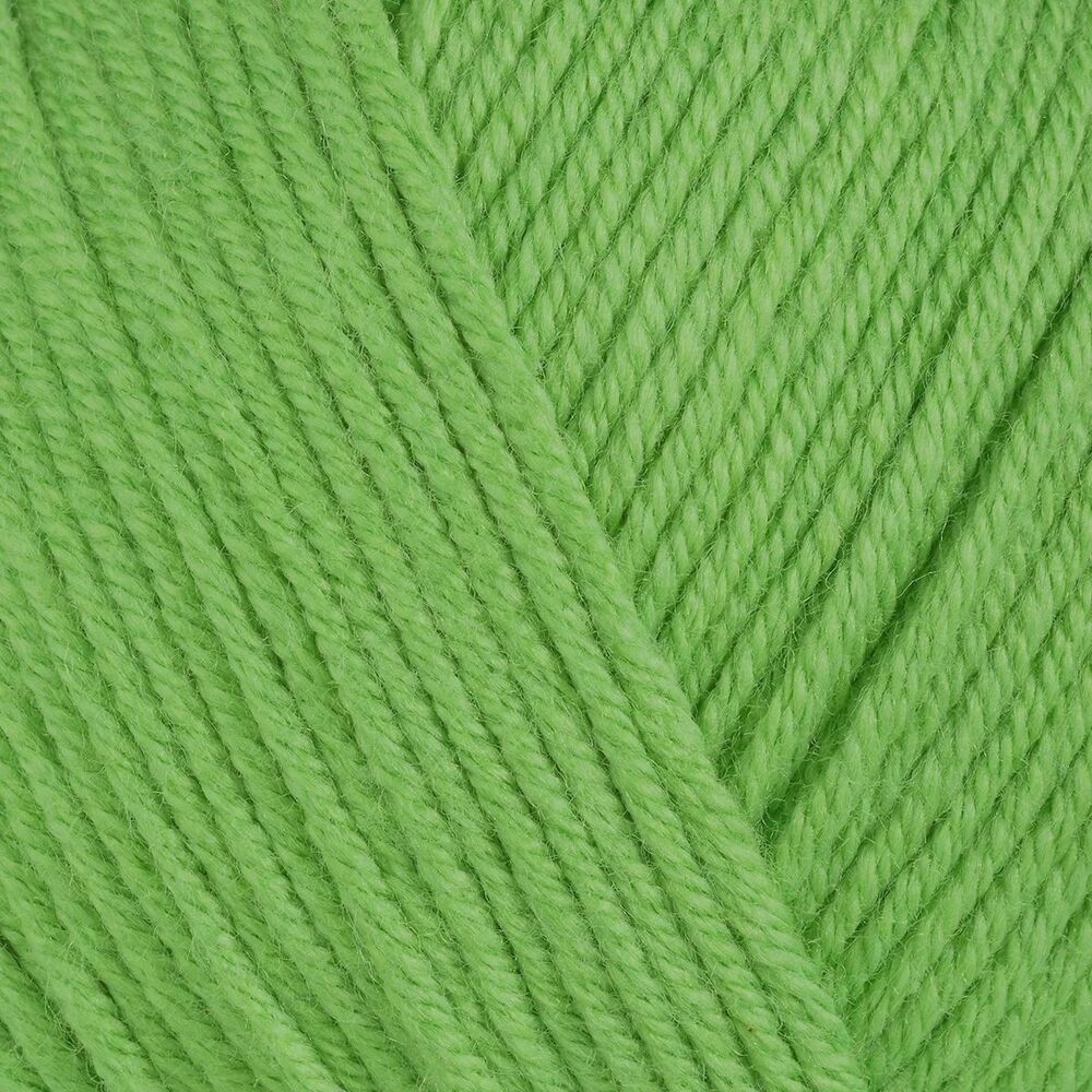 Пряжа Gazzal Baby Cotton /Светло-зелёный 3448
