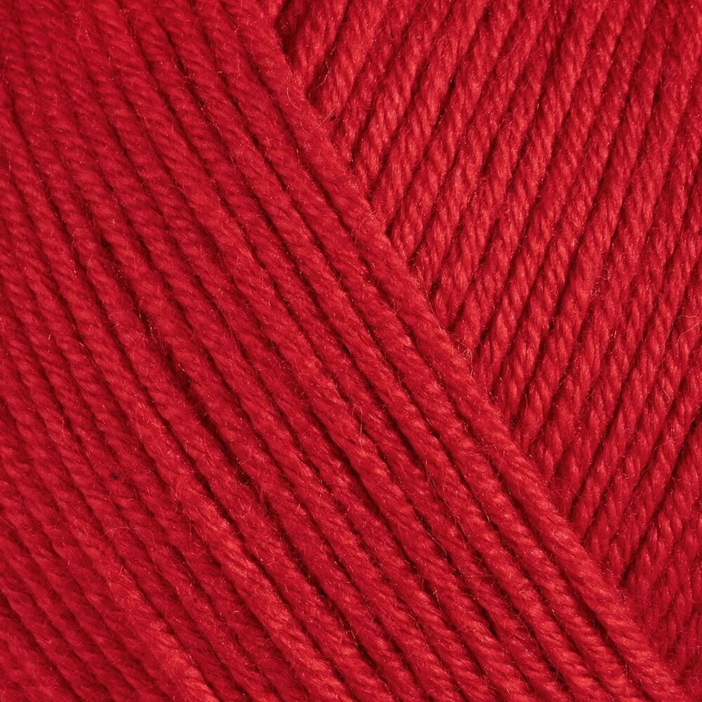 Пряжа Gazzal Baby Cotton /Красный 3443