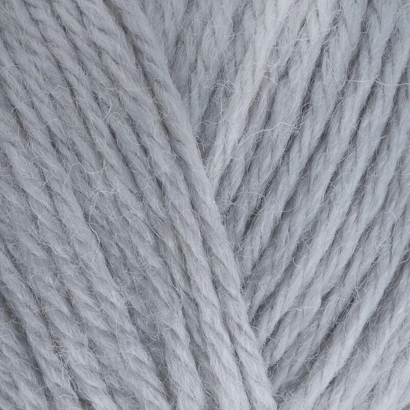 Gazzal Baby Wool XL El Örgü İpi | Gri 817 - Thumbnail