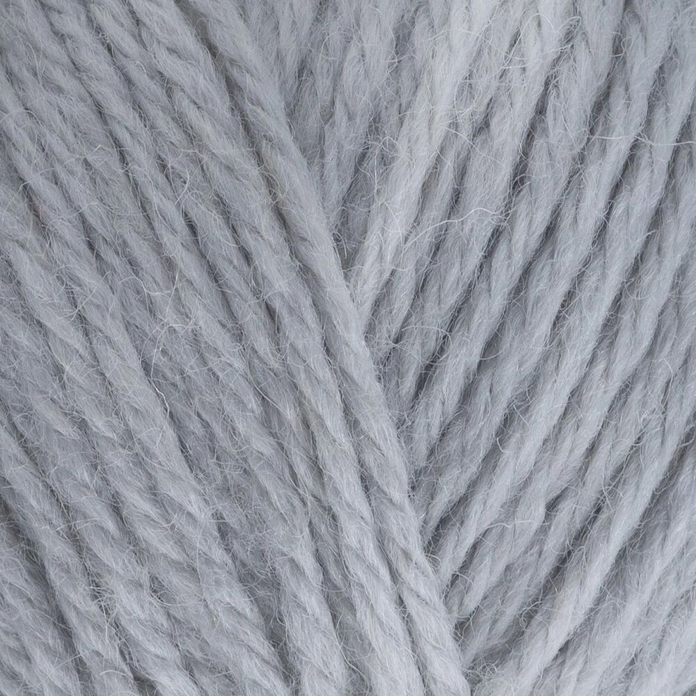 Gazzal Baby Wool XL El Örgü İpi | Gri 817