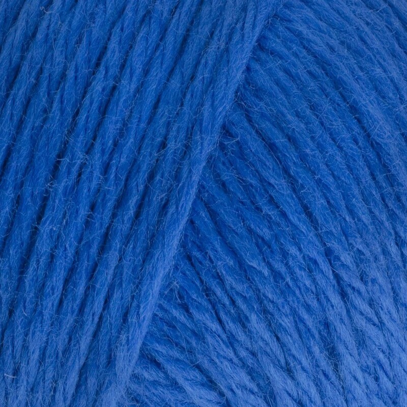 Gazzal Baby Wool XL El Örgü İpi | Koyu Mavi 830 - Thumbnail