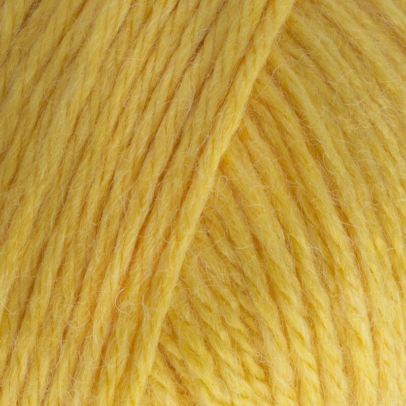 Gazzal Baby Wool XL El Örgü İpi | Limon 812 - Thumbnail