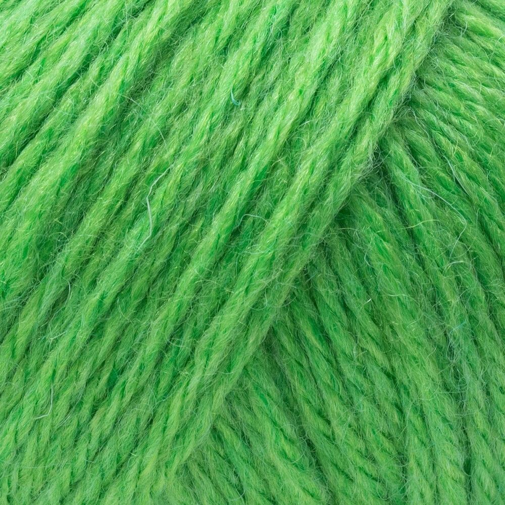Gazzal Baby Wool XL El Örgü İpi | Yasemin Yeşili 821