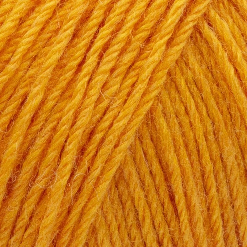 Gazzal Baby Wool XL El Örgü İpi | Kayısı 837 - Thumbnail