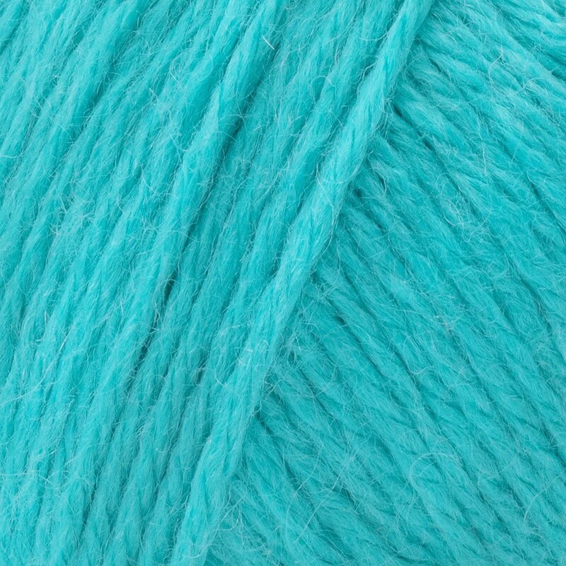 Gazzal Baby Wool XL El Örgü İpi | Turkuaz 820 - Thumbnail