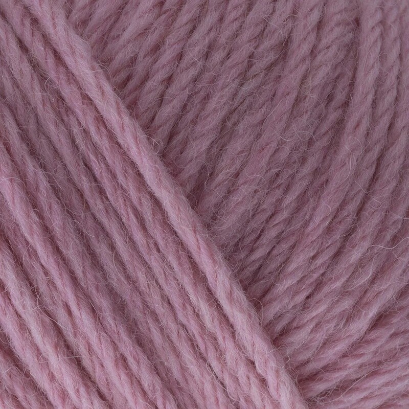 Gazzal Baby Wool XL El Örgü İpi | Koyu Mercan 845 - Thumbnail