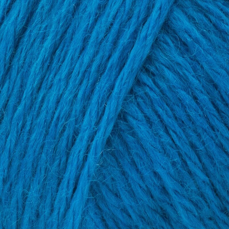 Gazzal Baby Wool XL El Örgü İpi | Mavi 822 - Thumbnail