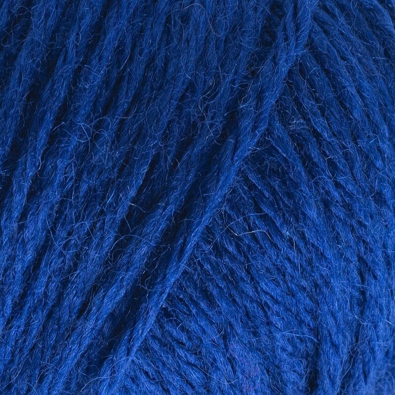 Gazzal Baby Wool XL El Örgü İpi | Lacivert 802 - Thumbnail