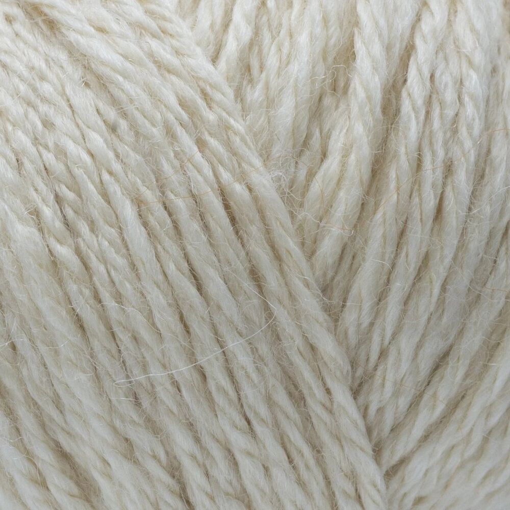 Gazzal Baby Wool XL El Örgü İpi | Krem 829