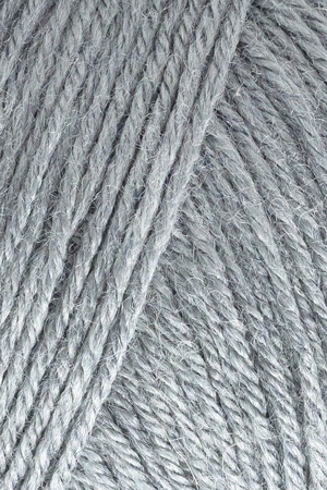 Gazzal Baby Wool XL El Örgü İpi | Doğal Gri 818
