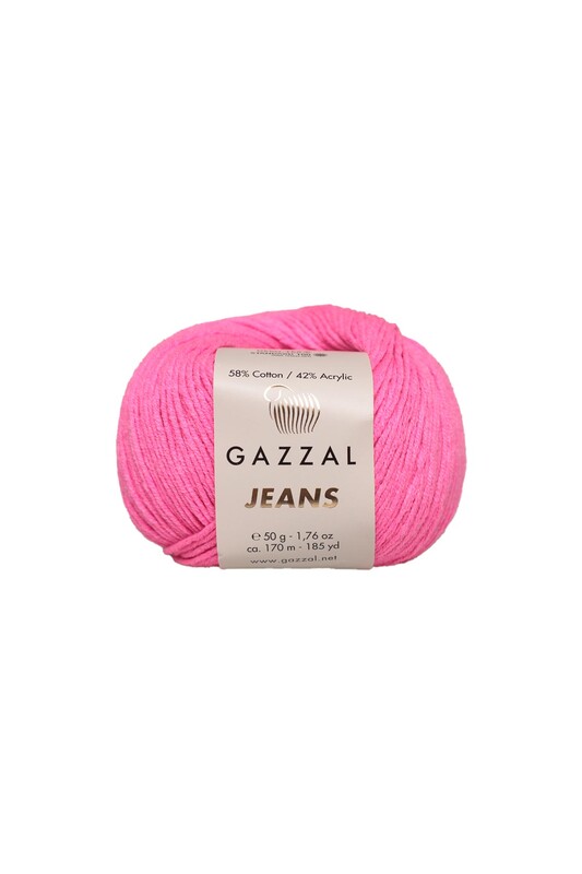 Gazzal - Gazzal Jeans El Örgü İpi | 1149