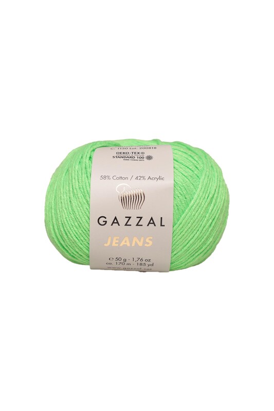 Gazzal - Gazzal Jeans El Örgü İpi | 1150