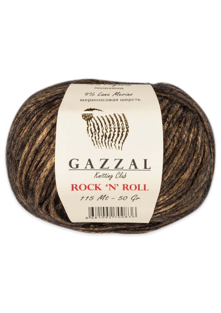 Gazzal Rock 'N' Roll Yarn| 13186