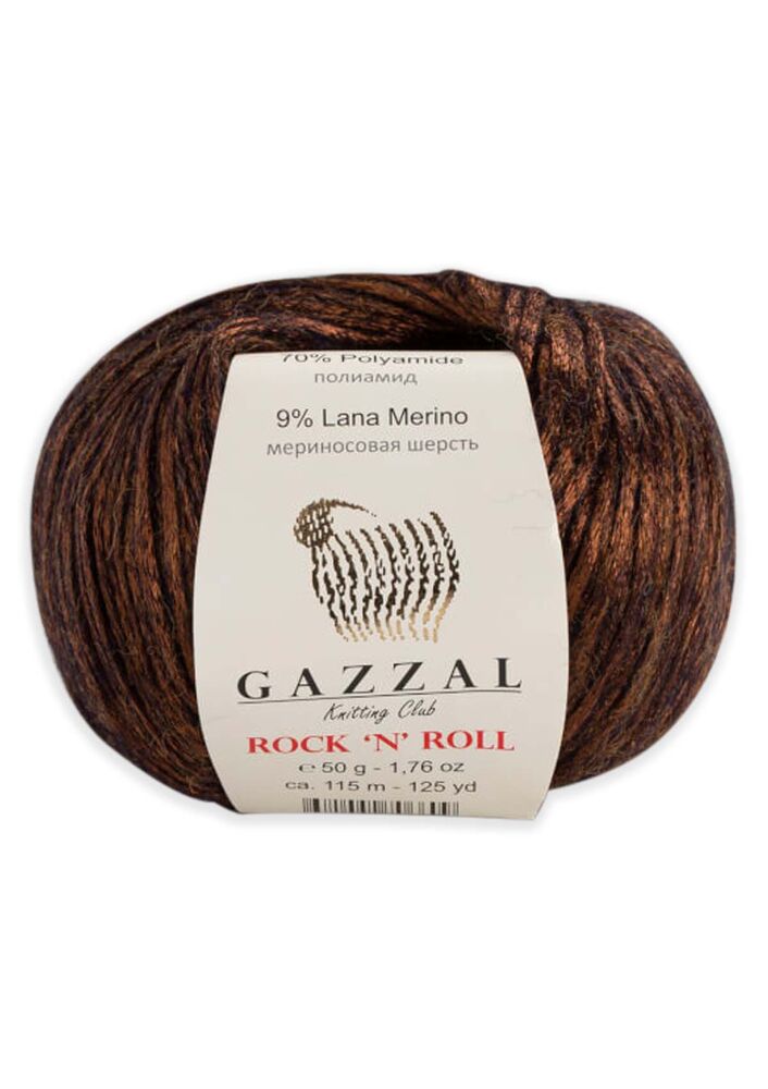 Gazzal Rock 'N' Roll Yarn| 13907