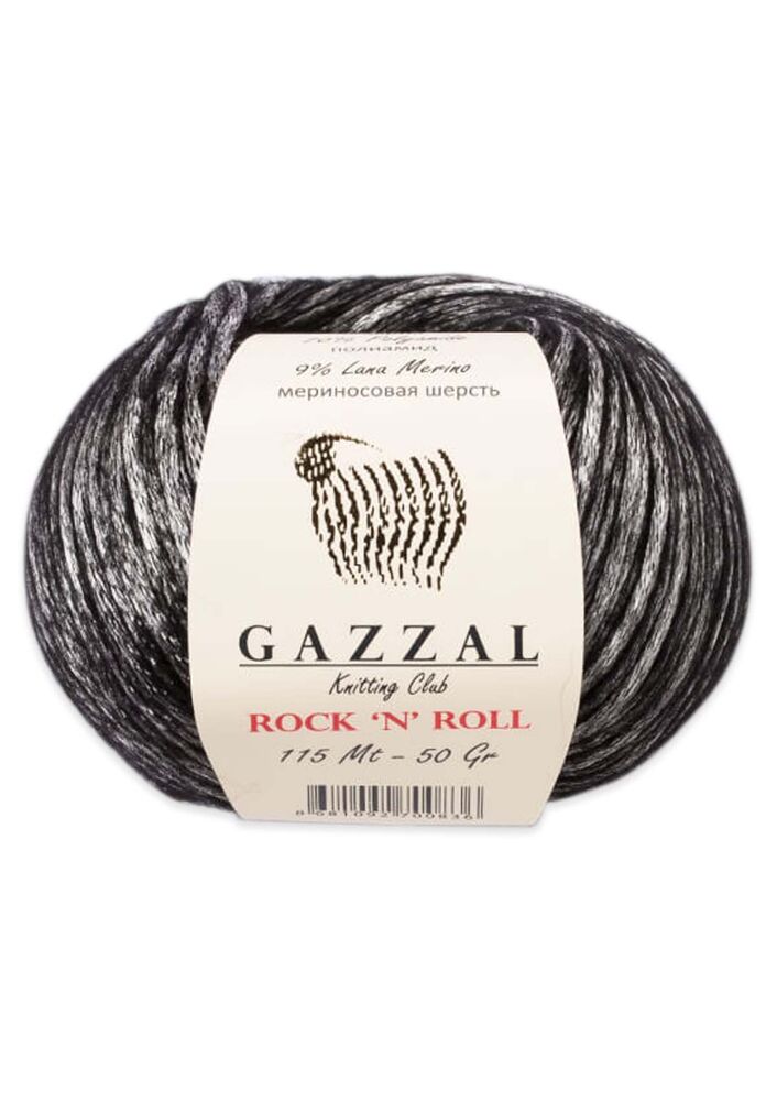 Gazzal Rock 'N' Roll Yarn|13285