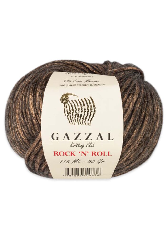 Gazzal Rock 'N' Roll Yarn|13181