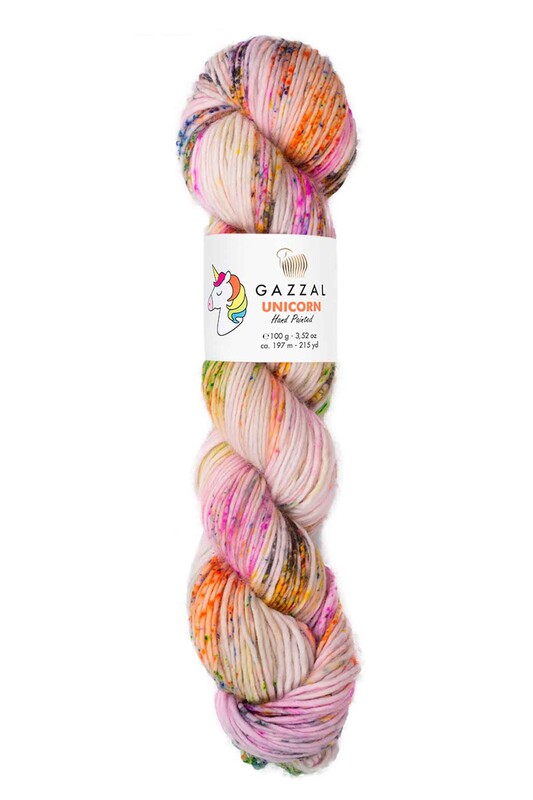Gazzal - Gazzal Unicorn Hand Knitting Yarn | 1331