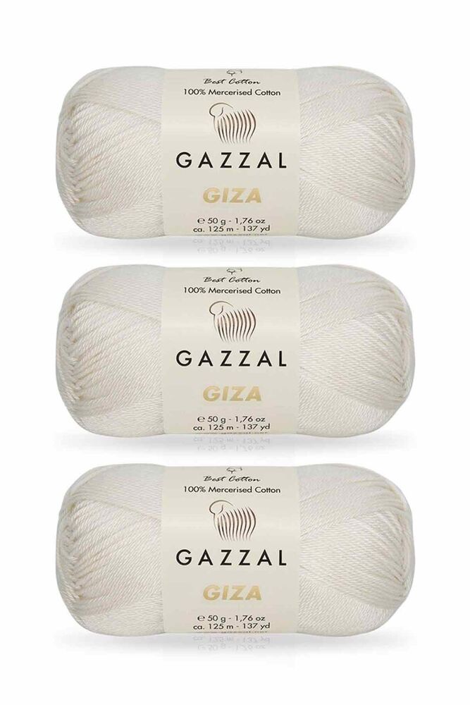 Gazzal Giza Hand Knitting Yarn | 2451
