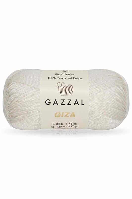 Gazzal Giza Hand Knitting Yarn | 2451 - Thumbnail