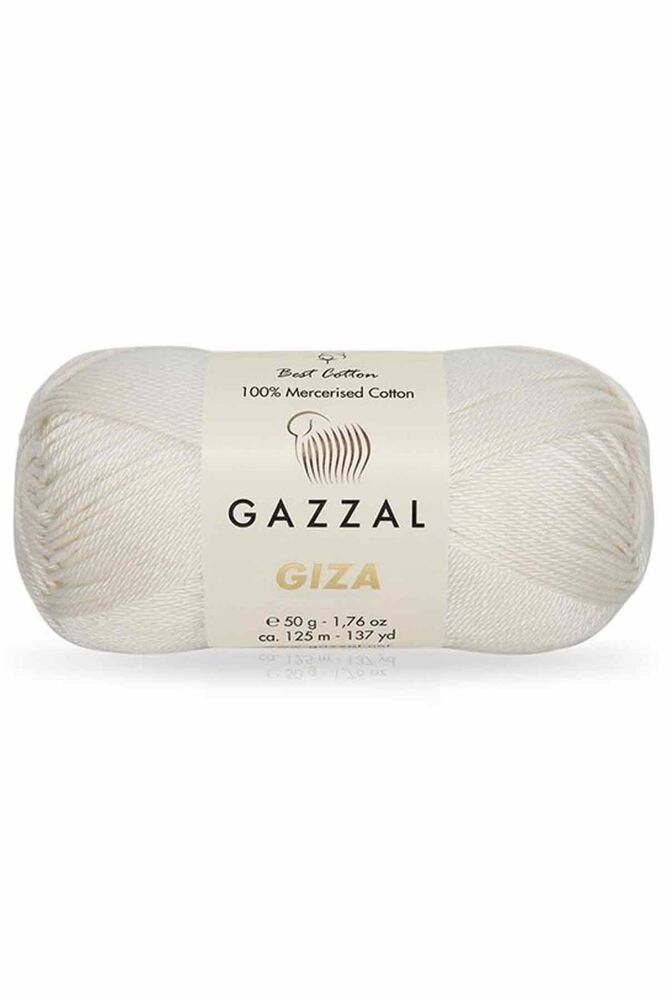 Gazzal Giza Hand Knitting Yarn | 2451