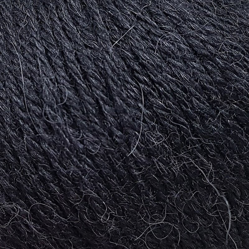 Gazzal Baby Alpaca Hand Knitting Yarn | 46000 - Thumbnail