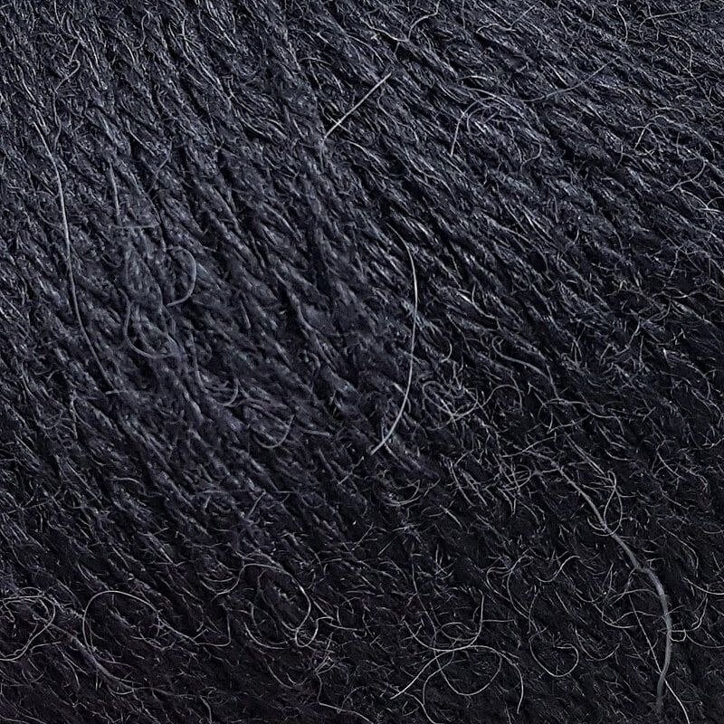 Gazzal Baby Alpaca Hand Knitting Yarn | 46000