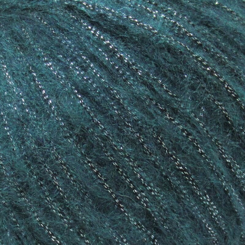 Gazzal Queen Hand Knitting Yarn 50 g | 7333 - Thumbnail