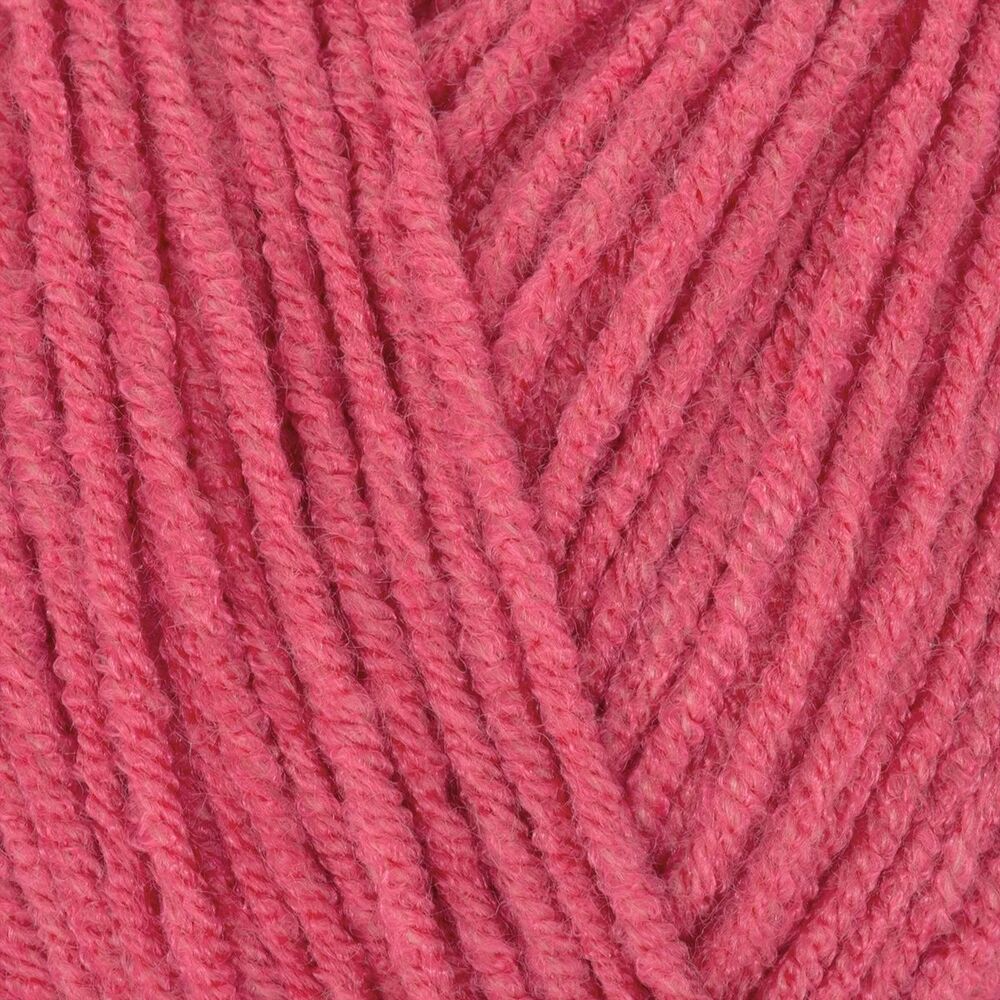  Gazzal Baby Love Yarn|Pink 1612