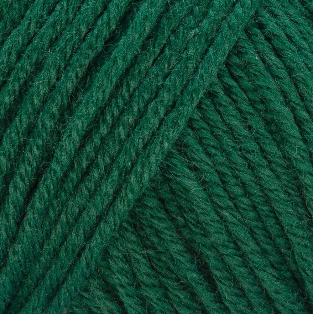 Gazzal Baby Cotton Yarn 25gr./Dark Green 3467