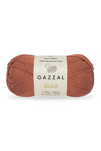 Gazzal Giza Hand Knitting Yarn | 2490 - Thumbnail