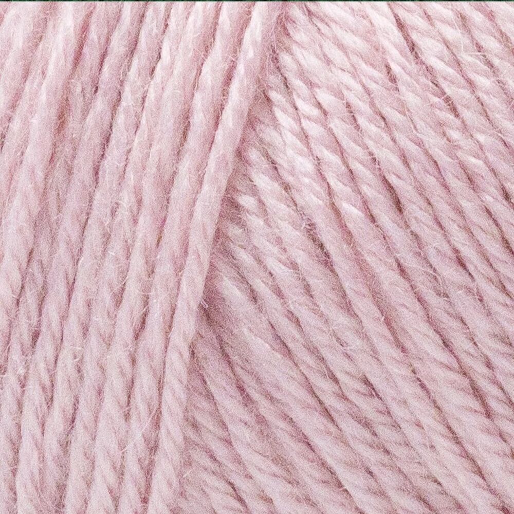 Gazzal Baby Wool Yarn/Pink 836