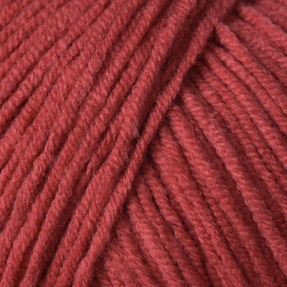 Gazzal Jeans Yarn/Red 1137