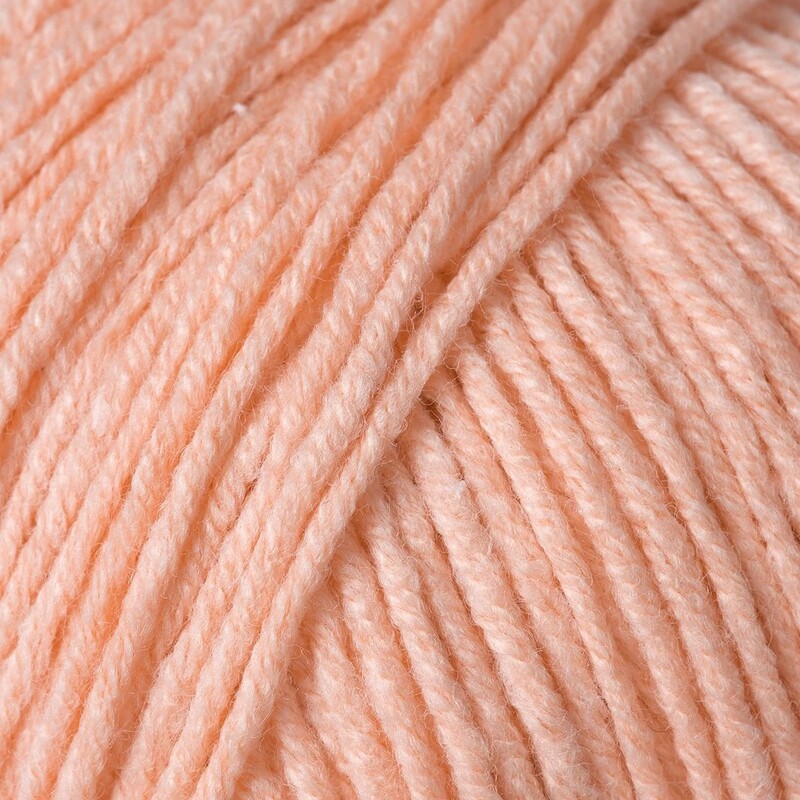 Gazzal Jeans Yarn| Peach 1117 - Thumbnail