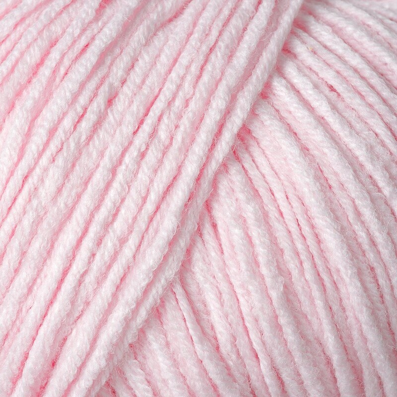 Gazzal Jeans Yarn| Pink 1116 - Thumbnail