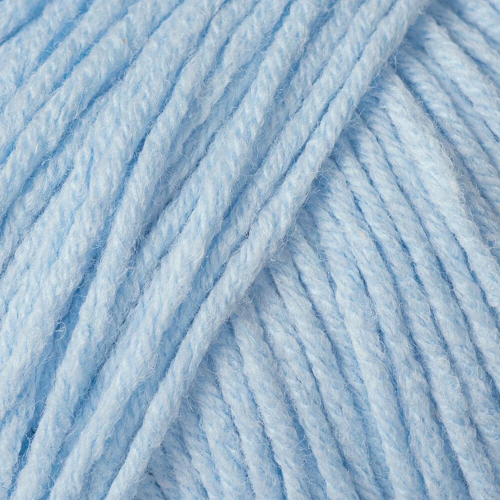 Gazzal Jeans Yarn| Light Blue 1109