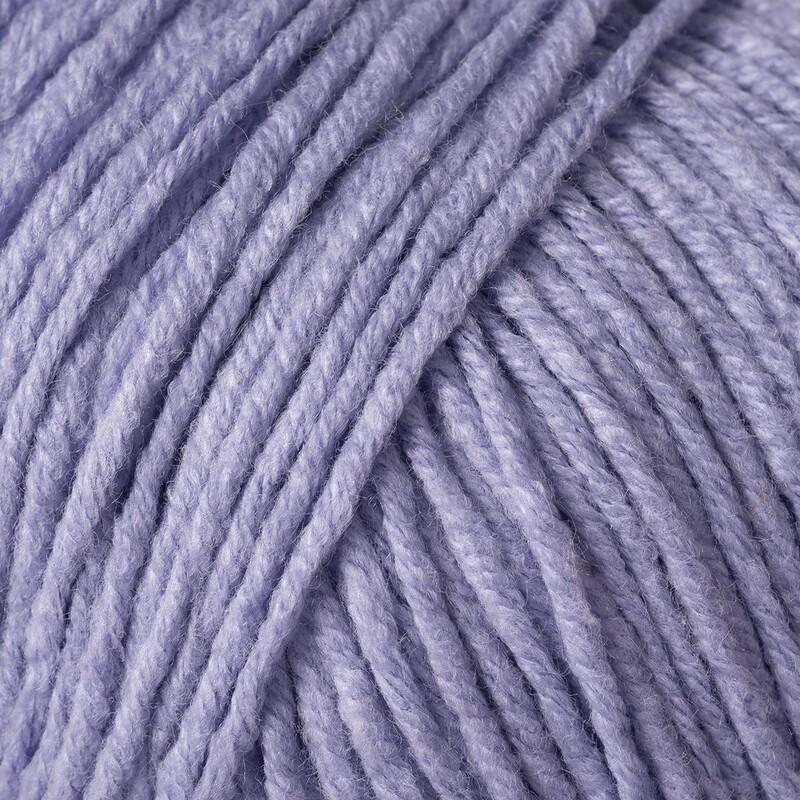 Gazzal Jeans Yarn | Lilac 1103 - Thumbnail