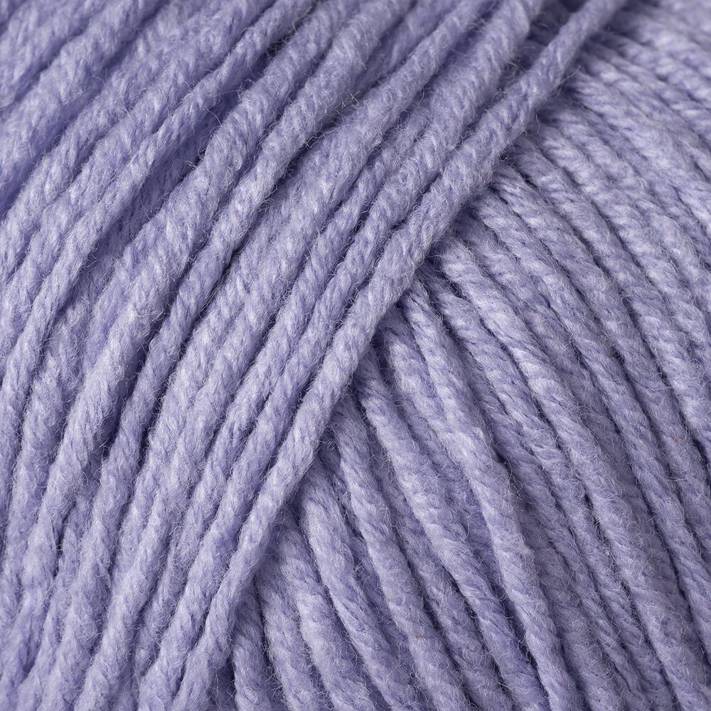 Gazzal Jeans Yarn | Lilac 1103