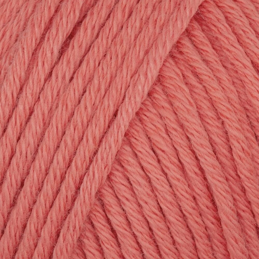 Gazzal Organic Baby Cotton Yarn|Pomegranate Flower 419
