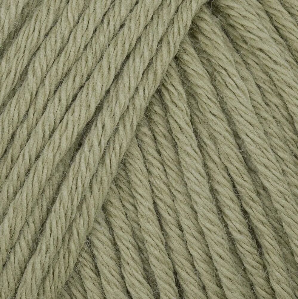 Gazzal Organic Baby Cotton Yarn|Mold Green 431