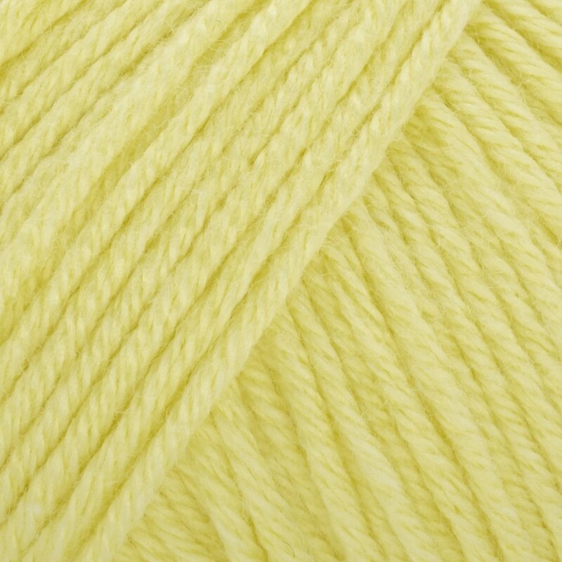 Gazzal Baby Cotton XL Yarn|Yellow 3413 - Thumbnail