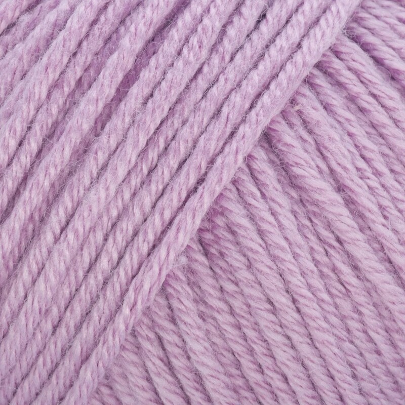Gazzal Baby Cotton XL Yarn|Pink 3422 - Thumbnail